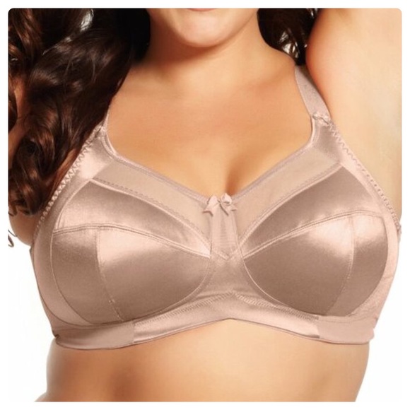 Goddess Keira Wirefree Bra - Picture 1 of 2